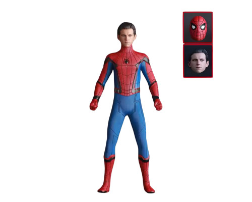 Фігурка Marvel Spider Man Людина-павук No Way Home