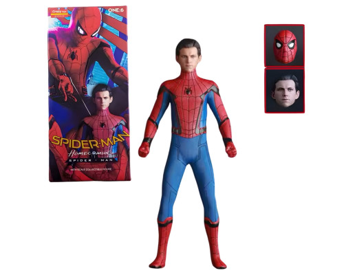 Фігурка Marvel Spider Man Людина-павук No Way Home