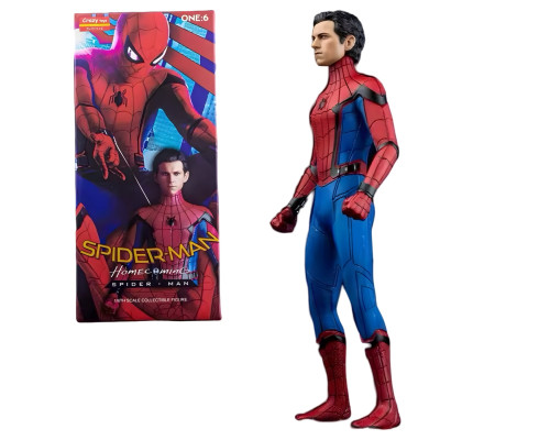 Фігурка Marvel Spider Man Людина-павук No Way Home