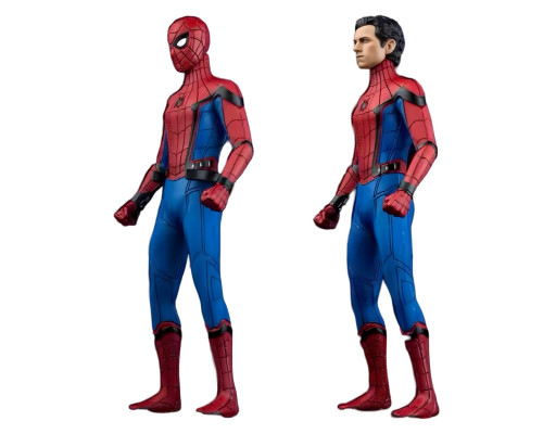 Фігурка Marvel Spider Man Людина-павук No Way Home