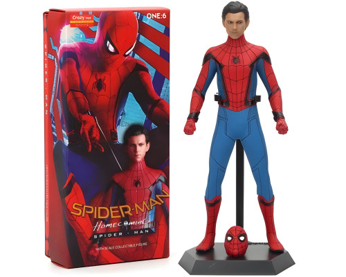 Фігурка Marvel Spider Man Людина-павук No Way Home