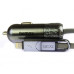 Автомобільний зарядний пристрій REMAX RCC-103 Dual Lightning + Micro