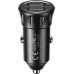 Автомобільний зарядний пристрій REMAX RCC-236 2 USB/2.4A