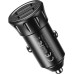 Автомобільний зарядний пристрій REMAX RCC-236 2 USB/2.4A