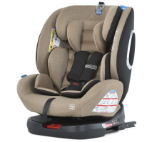 Автокрісло дитяче ME 1079 ABSOLUTE Royal Beige