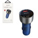 Автомобільний зарядний пристрій YESIDO Y52 PD48W+QC3.0