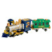 Дитяча залізниця Classic Train з пультом керування (0622)