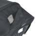 Дитяча прогулянкова коляска-книжка ME 1138 SPIN 360 Black чорна