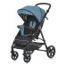 Дитяча прогулянкова коляска-книжка M 5723 VIVA Pine blue блакитна