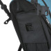 Дитяча прогулянкова коляска-книжка M 5723 VIVA Pine blue блакитна