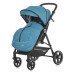Дитяча прогулянкова коляска-книжка M 5723 VIVA Pine blue блакитна