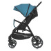Дитяча прогулянкова коляска-книжка M 5723 VIVA Pine blue блакитна