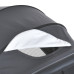 Дитяча прогулянкова коляска-книжка M 5723 VIVA Ash gray сіра
