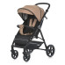 Дитяча прогулянкова коляска-книжка M 5723 VIVA Beige бежева