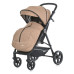 Дитяча прогулянкова коляска-книжка M 5723 VIVA Beige бежева