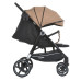 Дитяча прогулянкова коляска-книжка M 5723 VIVA Beige бежева