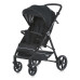 Дитяча прогулянкова коляска-книжка M 5723 VIVA Black чорна
