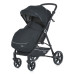Дитяча прогулянкова коляска-книжка M 5723 VIVA Black чорна