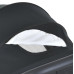 Дитяча прогулянкова коляска-книжка M 5723 VIVA Black чорна