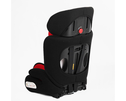 Дитяче автокрісло от фірми JOY "RS-30199" з системою ISOFIX
