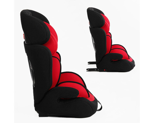 Дитяче автокрісло от фірми JOY "RS-30199" з системою ISOFIX