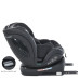 Автокрісло дитяче ME 1109 i-BASE Jet Black