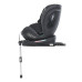 Автокрісло дитяче ME 1109 i-BASE Jet Black