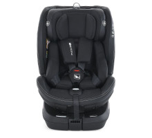 Автокрісло дитяче ME 1109 i-BASE Jet Black