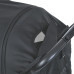 Дитяча прогулянкова коляска-книжка ME 1129 LINK Black Striped чорна