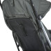 Дитяча прогулянкова коляска-книжка ME 1129 LINK Moss Striped темно-зелена