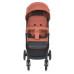 Дитяча прогулянкова коляска-книжка M 4249-2 Orange Matt помаранчева