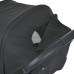 Дитяча прогулянкова коляска-книжка ME 1118 MUSE Black чорна