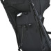 Дитяча прогулянкова коляска-книжка ME 1118 MUSE Black чорна