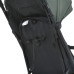 Дитяча прогулянкова коляска-книжка ME 1118 MUSE Khaki Green зелена