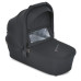 Дитяча універсальна коляска-книжка 2в1 ME 1091-B PERSONA Black чорна