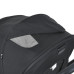 Дитяча універсальна коляска-книжка 2в1 ME 1091-B PERSONA Black чорна