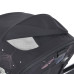 Дитяча універсальна коляска-книжка 2в1 ME 1091-B PERSONA Black Art чорна