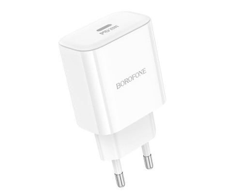 Мережева зарядна установка Borofone BA81A