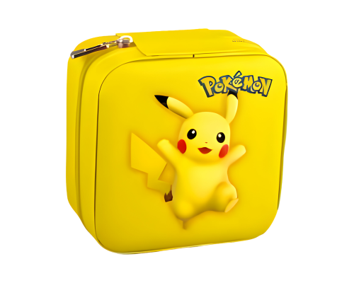 Набір для плетіння браслетів Pandora Pokemon у сумочці (758)