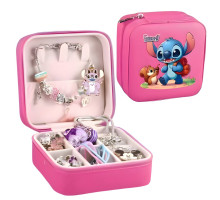Набір для плетіння браслетів Pandora Stitch у сумочці (760)