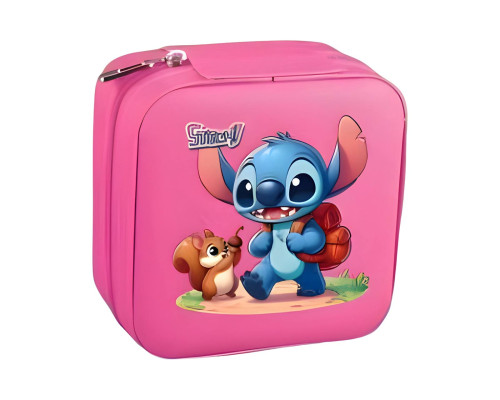 Набір для плетіння браслетів Pandora Stitch у сумочці (760)