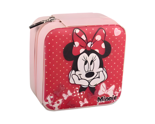 Набір для плетіння браслетів Pandora Mickey Mouse у сумочці (753)