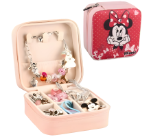 Набір для плетіння браслетів Pandora Mickey Mouse у сумочці (753)