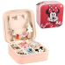 Набір для плетіння браслетів Pandora Mickey Mouse у сумочці (753)
