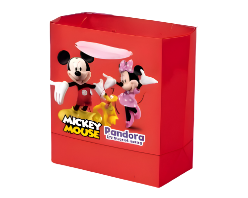 Набір для плетіння браслетів Pandora Mickey Mouse у сумочці (753)