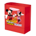 Набір для плетіння браслетів Pandora Mickey Mouse у сумочці (753)