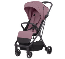 Прогулянкова коляска-книжка CARRELLO Nova CRL-5521 Desert Pink