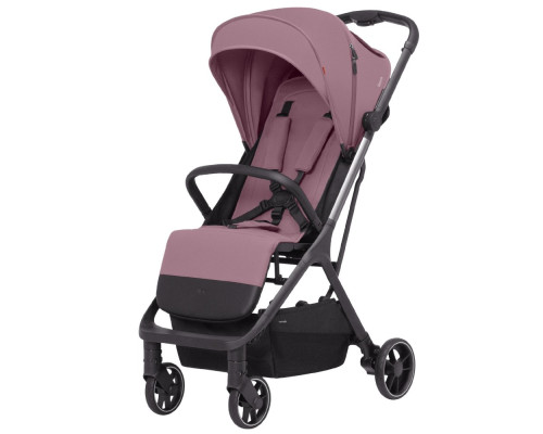 Прогулянкова коляска-книжка CARRELLO Nova CRL-5521 Desert Pink
