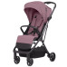 Прогулянкова коляска-книжка CARRELLO Nova CRL-5521 Desert Pink