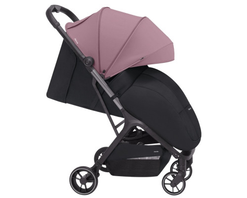 Прогулянкова коляска-книжка CARRELLO Nova CRL-5521 Desert Pink